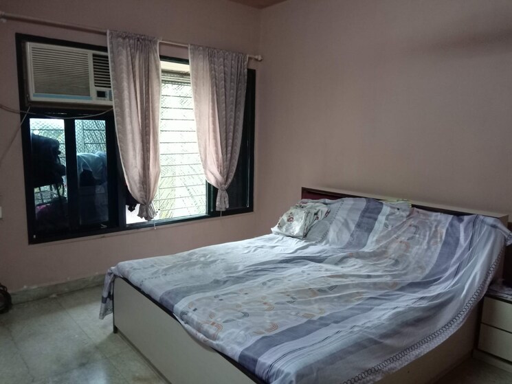 Bedroom, chouhan-empire 2 Bedroom 750 Sq.Ft. Apartment In Jogeshwari West Mumbai 7306454