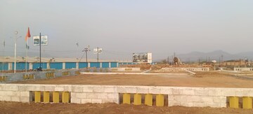  Plot – Exterior View View at The Riyasat Sankalp, Lodhivali - for Sale
