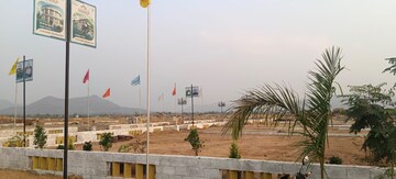 Plot Area in  Plot at The Riyasat Sankalp, Lodhivali – for Sale