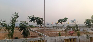  Plot – Exterior View View at The Riyasat Sankalp, Lodhivali - for Sale