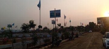  Plot – Exterior View View at The Riyasat Sankalp, Lodhivali - for Sale