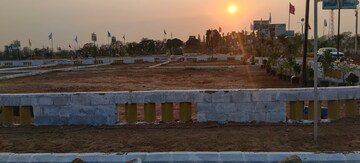 Plot Area in  Plot at The Riyasat Sankalp, Lodhivali – for Sale