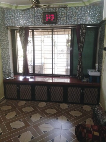 1 BHK Apartment For Sale in Dombivli East