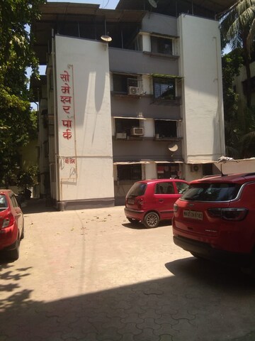 Parking in 1 BHK Apartment at Dombivli East – for Sale