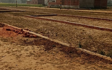 Plot For Sale in Shahpur