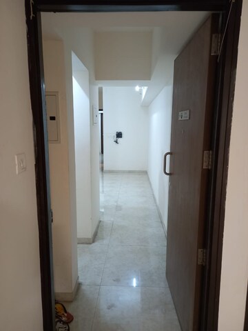 Bathroom in 2 BHK Apartment at Lodha Amara, Kolshet Road – for Sale