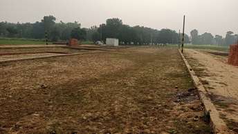 Plot For Resale in Shahpur Gorakhpur  7306504