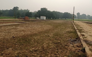 Plot For Sale in Shahpur