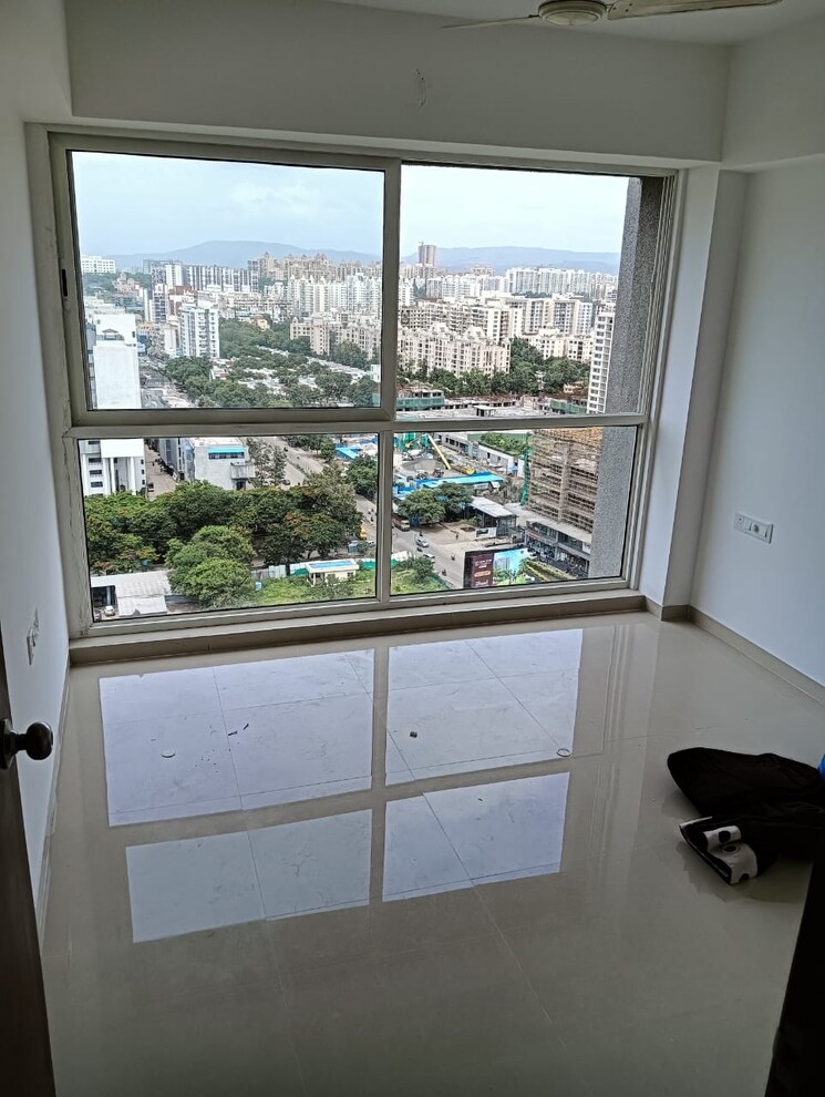 Balcony, ravinanda-sky-twins 2 Bedroom 1100 Sq.Ft. Apartment In Kondhwa Pune 7306513