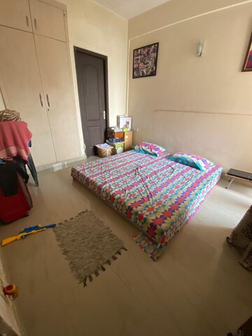 Bedroom in 2 BHK Builder Floor at Sahni Tower, Rajendra Nagar – for Sale