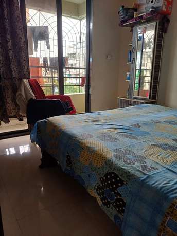 1 BHK Apartment For Rent in Rabale Navi Mumbai  7306535