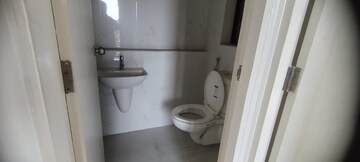Bathroom in 2 BHK Apartment at Runwal My City, Dombivli East – for Sale