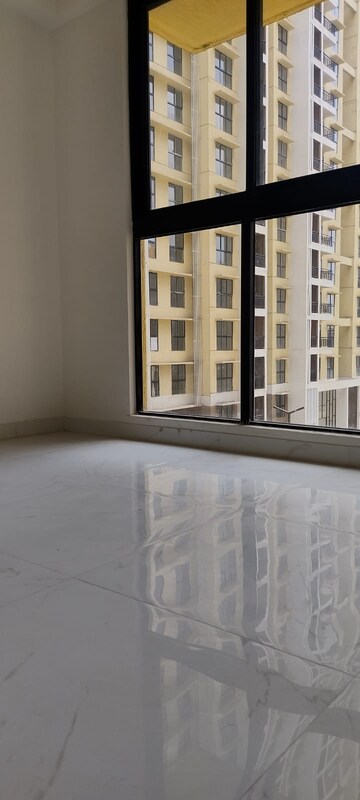 Room in 2 BHK Apartment at Runwal My City, Dombivli East – for Sale