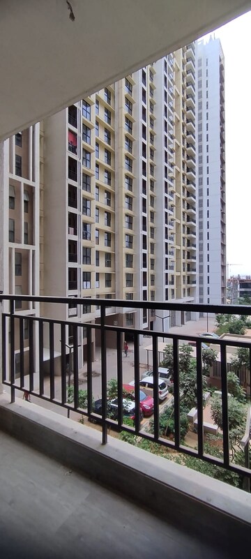 2 BHK Apartment – Exterior View View at Runwal My City, Dombivli East - for Sale