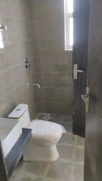 Bathroom in 3 BHK Apartment at Breez Flora Avenue 33, Sohna Sector 33 – for Rent