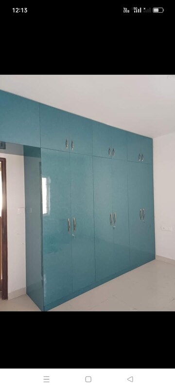 Building Lobby in 1 BHK Apartment at Signature Global Synera, Sector 81 – for Sale