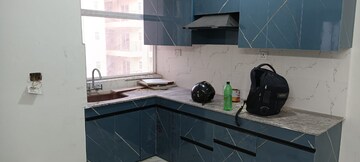 Kitchen in 1 BHK Apartment at Signature Global Synera, Sector 81 – for Sale