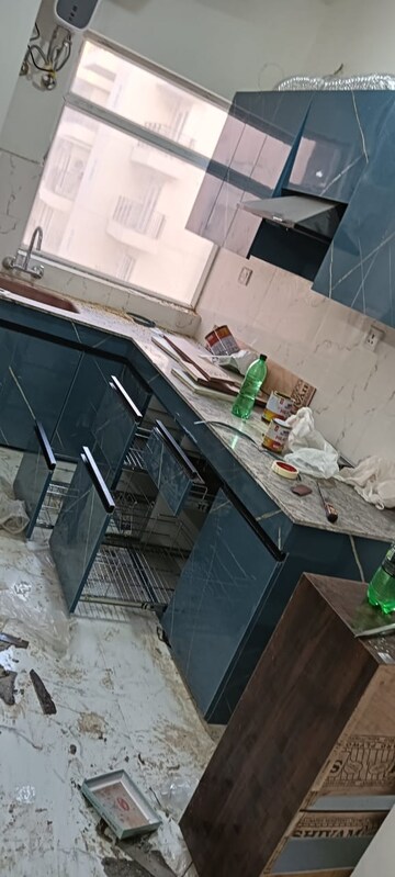 Master Bedroom in 1 BHK Apartment at Signature Global Synera, Sector 81 – for Sale