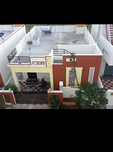 1 BHK Villa For Sale in Bathlapalli