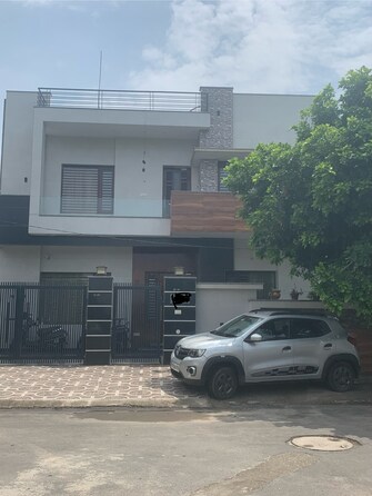 4 BHK Independent House For Resale in Sector 29 Kurukshetra  7306606