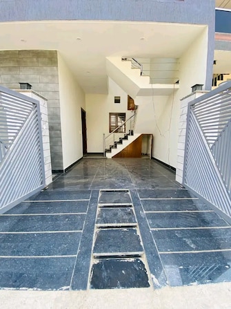 3 BHK Independent House For Resale in Sector 123 Mohali  7306608