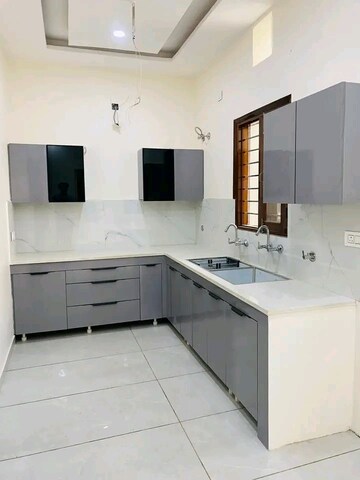 Kitchen in 3 BHK Independent House at Sector 123 – for Sale