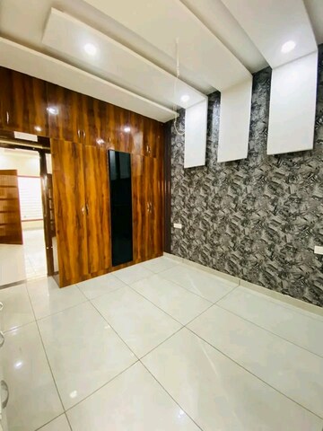 Bedroom in 3 BHK Independent House at Sector 123 – for Sale