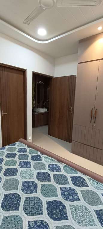 3 BHK Apartment For Rent in Jodhpur Ahmedabad  7306651