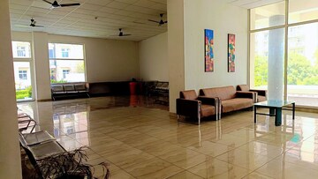 Furnished Amenities in 2 BHK Apartment at KLJ Platinum Heights, Sector 77 – for Sale
