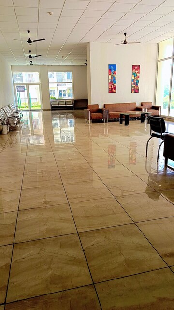 Parking in 2 BHK Apartment at KLJ Platinum Heights, Sector 77 – for Sale