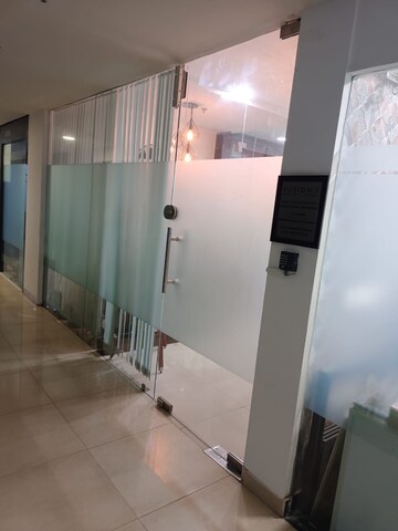 Floor Plan in  Office Space at Emaar Emerald Plaza, Sector 65 – for Sale