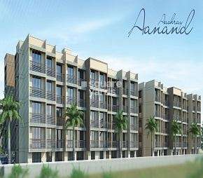 1 BHK Apartment For Resale in Aashray Aanand Ambernath East Thane  7306637