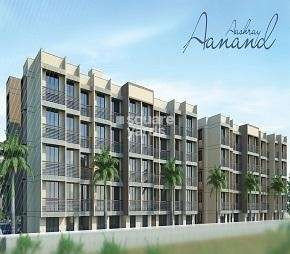 2 BHK Apartment For Resale in Aashray Aanand Ambernath East Thane  7306653