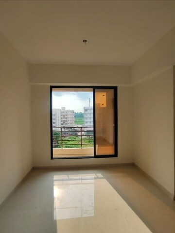 Room in 2 BHK Apartment at Aashray Aanand, Ambernath East – for Sale