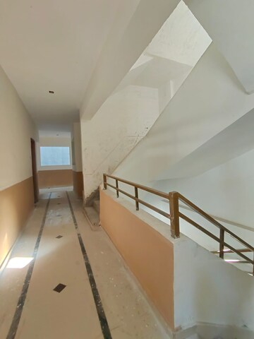 Staircase in 2 BHK Apartment at Aashray Aanand, Ambernath East – for Sale