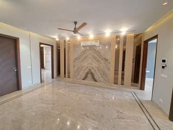 3 BHK Builder Floor For Rent in DLF City Phase III Sector 24 Gurgaon  7306707