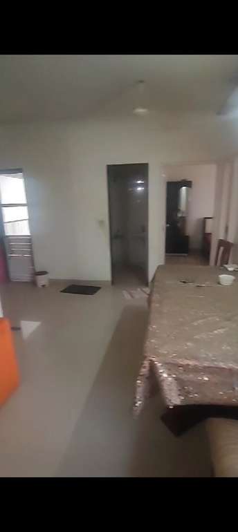 2 BHK Apartment For Rent in Thakur Village Kandivali East Mumbai  7306700