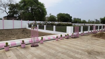  Plot – Exterior View View at Kanpur Road - for Sale