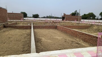 Plot Area in  Plot at Kanpur Road – for Sale