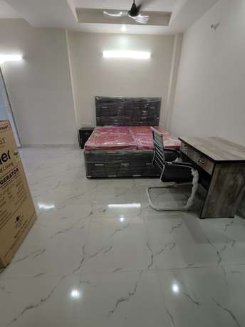 1 RK Builder Floor For Rent in Sushant Lok I Gurgaon  7306727