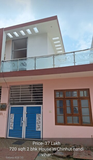 3 BHK Villa For Sale in Chinhat