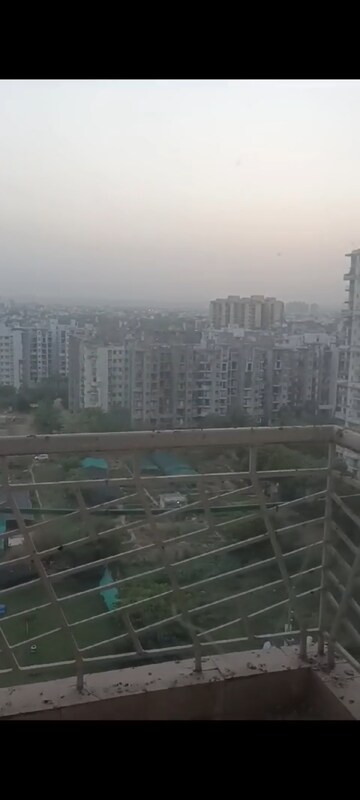 2 BHK Apartment – Exterior View View at Sector 86 - for Sale