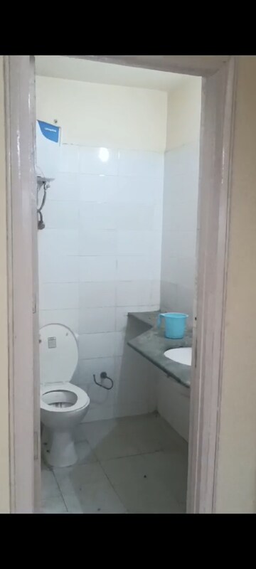 Bathroom in 2 BHK Apartment at Sector 86 – for Sale