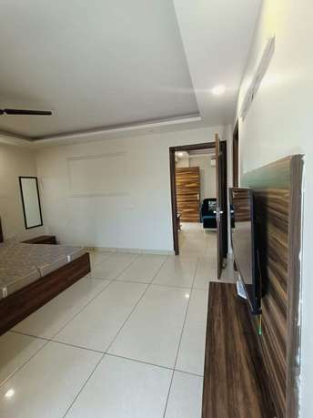 1 BHK Apartment For Rent in Purva Fountain Square Marathahalli Bangalore  7306732