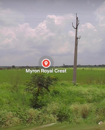  Plot For Sale in Digwal