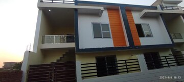 2 BHK Villa For Resale in Gomti Nagar Lucknow  7306773