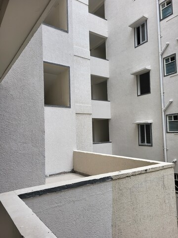 2 BHK Apartment – Exterior View View at Vasu Sri Pride, Dundigal - for Sale