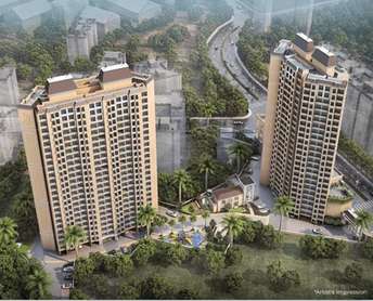 2 BHK Apartment For Resale in JP Codename Hotcake Mira Road Mumbai  7303539