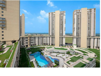 5 BHK Apartment For Resale in Experion Windchants New Palam Vihar Phase 2 Gurgaon  7307000