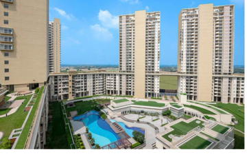 5 BHK Apartment For Sale in Experion Windchants, New Palam Vihar Phase 2